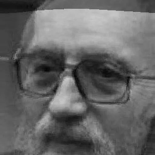 Portrait of Frank Cameron Jackson