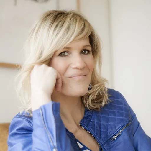 Portrait of Lilou Macé