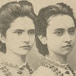 Portrait of Milica Ninković