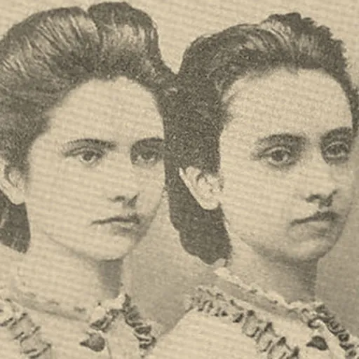 Portrait of Milica Ninković