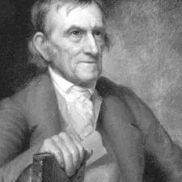 Portrait of Henry Wynkoop
