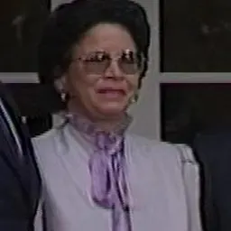 Portrait of Asela Mera de Jorge