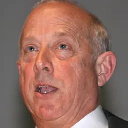 Portrait of Godfrey Bloom