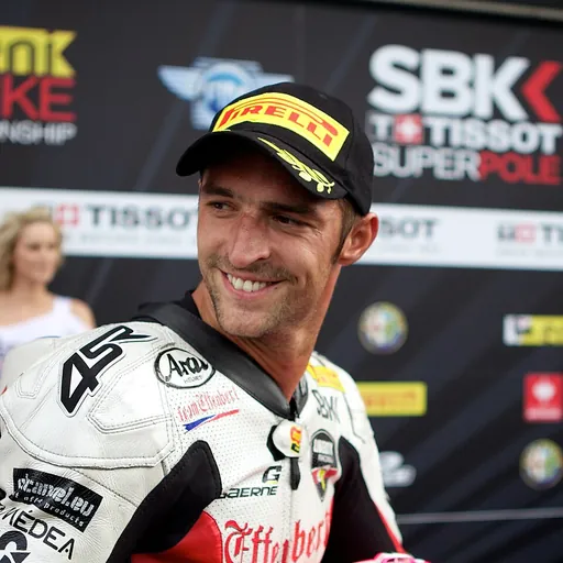 Portrait of Jakub Smrž