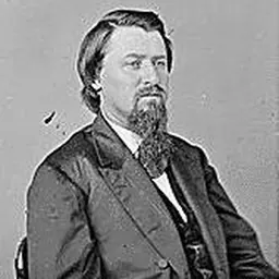 Portrait of Thomas N. Stilwell