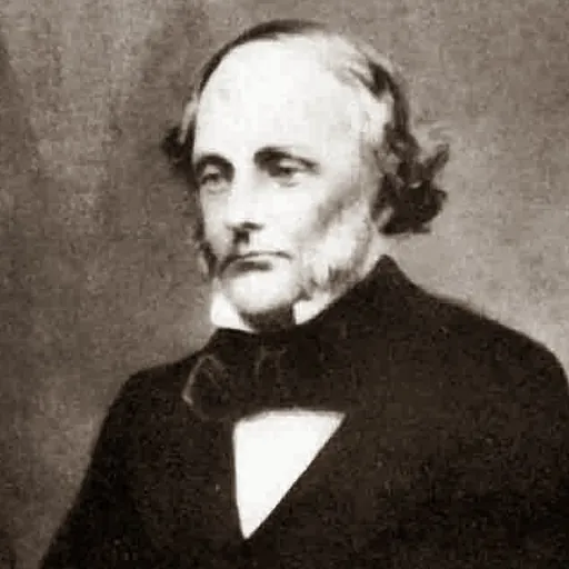 Portrait of William Henry Duncan
