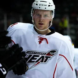 Portrait of Brett Kulak