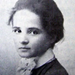 Portrait of Ljubica Ivošević Dimitrov