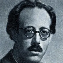 Portrait of Vieri Tosatti