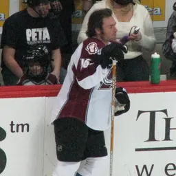Portrait of Darcy Tucker