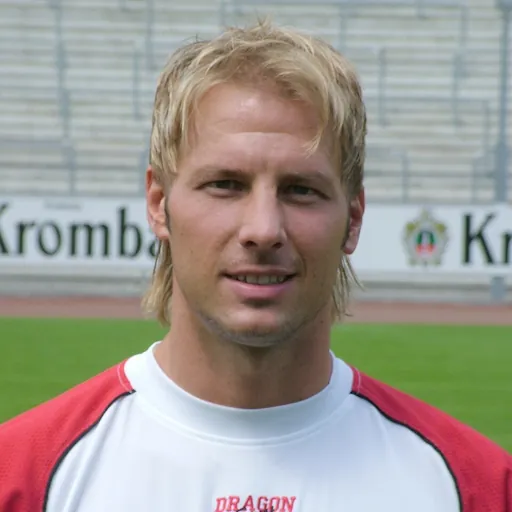 Portrait of Björn Weikl