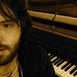 Portrait of Sean O'Keefe