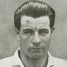 Portrait of Peter Duncan