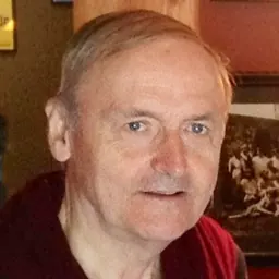 Portrait of Andrew Soltis