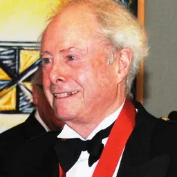 Portrait of James Wallace