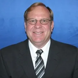 Portrait of Michael Breitbach