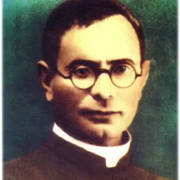 Portrait of Gaetano Tantalo