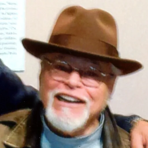 Portrait of Wayne Jackson