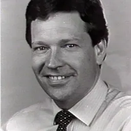 Portrait of John Reeves