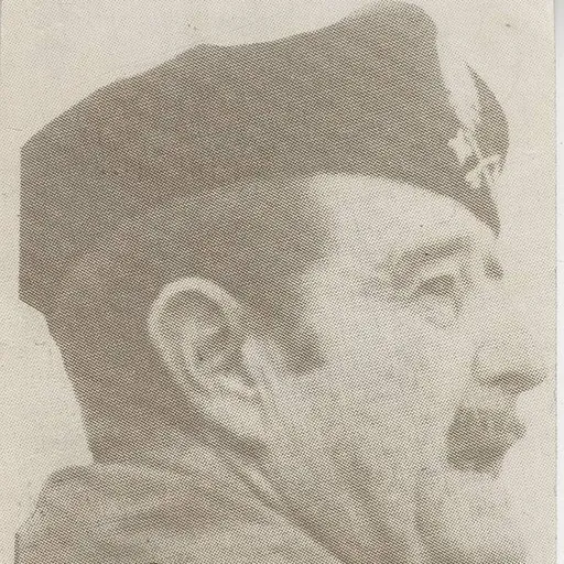 Portrait of Jaime Milans del Bosch