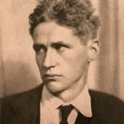 Portrait of John Edward Costigan