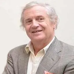 Portrait of Pascal Kané