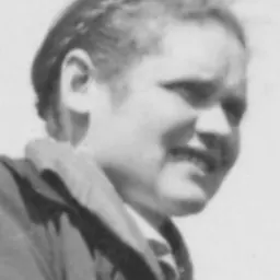 Portrait of Emma Ott