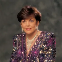 Portrait of Susan McCann