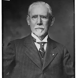 Portrait of Thomas Ellis Kirby