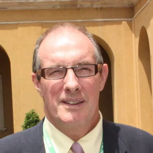 Portrait of Will Hutton