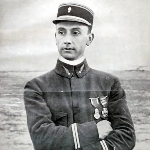 Portrait of Vicente Almandos Almonacid