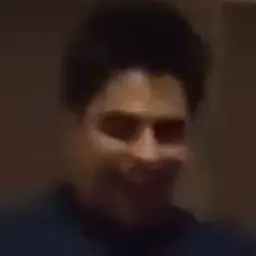 Portrait of Ray William Johnson