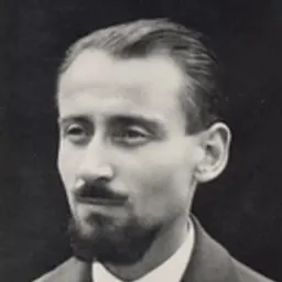 Portrait of Eligio Perucca