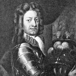 Portrait of Ivar Huitfeldt