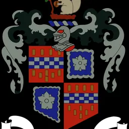 Portrait of Henry Lee II