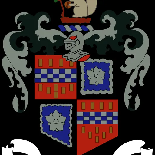 Portrait of Henry Lee II
