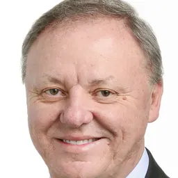 Portrait of Sergio Berlato