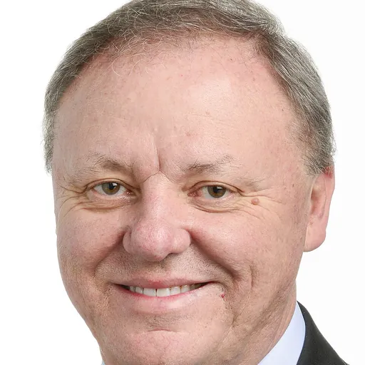 Portrait of Sergio Berlato