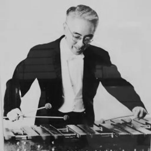 Portrait of Yōichi Hiraoka