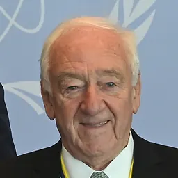 Portrait of Robert del Picchia