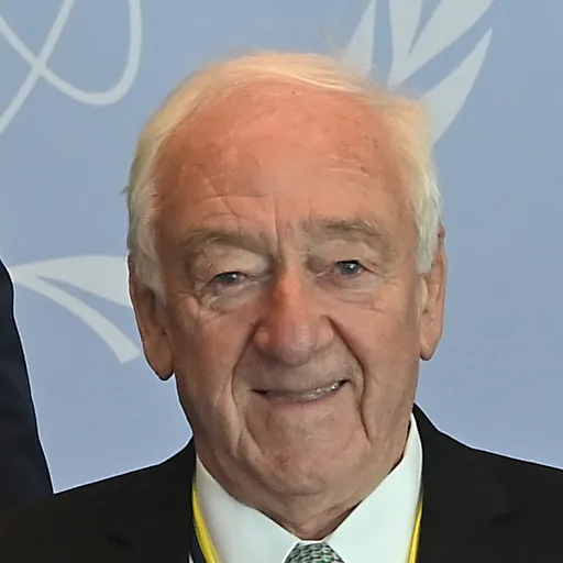 Portrait of Robert del Picchia