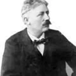 Portrait of Stevan Sremac