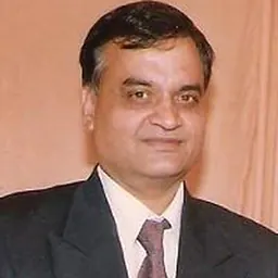 Portrait of Digvijay Singh