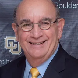 Portrait of Phil DiStefano