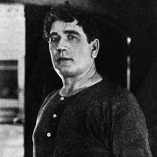 Portrait of Will Walling