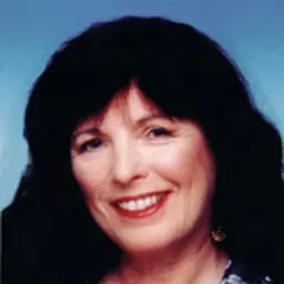Portrait of Stevanne Auerbach