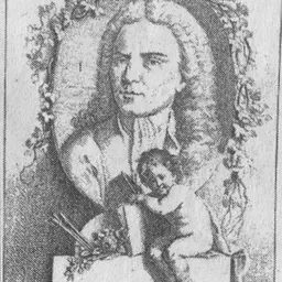 Portrait of Giovanni Battista Innocenzo Colombo