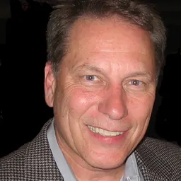 Portrait of Tom Izzo