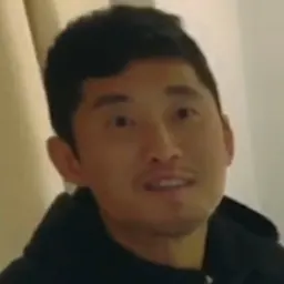 Portrait of Ha Sung-min