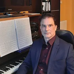 Portrait of Eduardo Soutullo